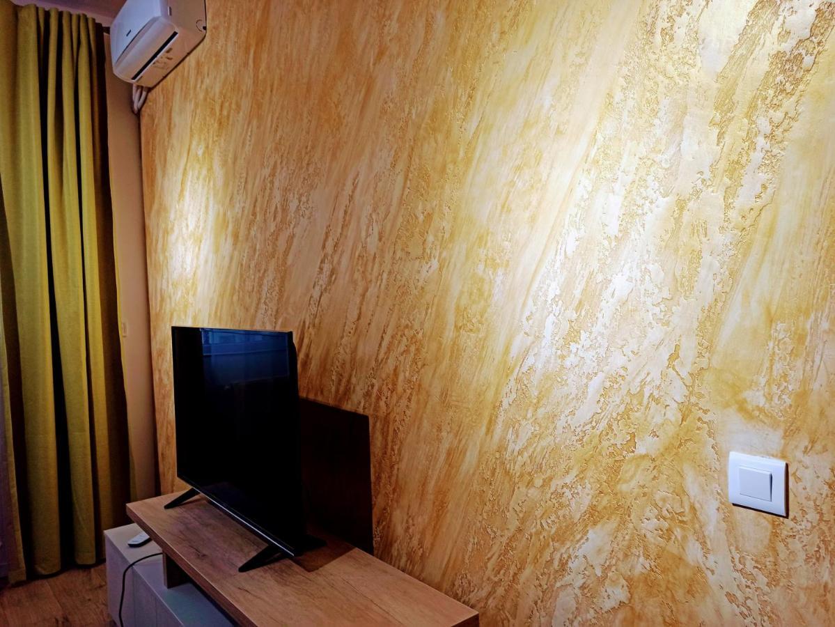 Stylish, Modern 2 Rooms Flat With City View, Near Presidential Palace Bucarest Exterior foto